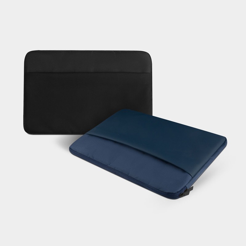 [LAP 017 A] PORTA LAPTOP VALKA (AZUL)