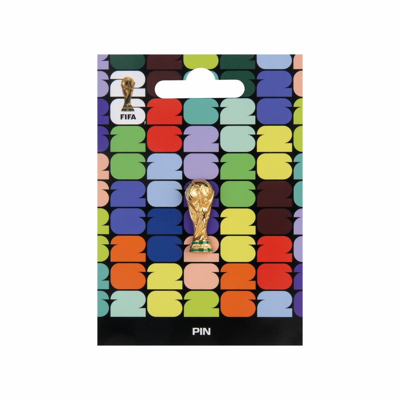 [F26-PN-0002] PIN TROFEO COPA MUNDIAL FIFA 202