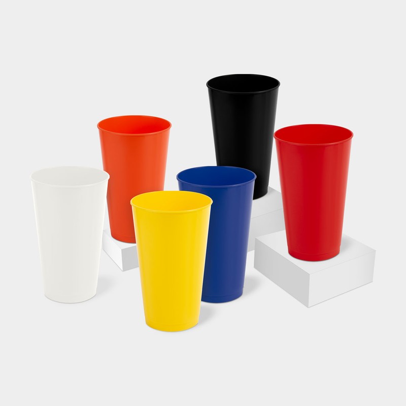 [TMPS 301 A] VASO HENEKT (AZUL)