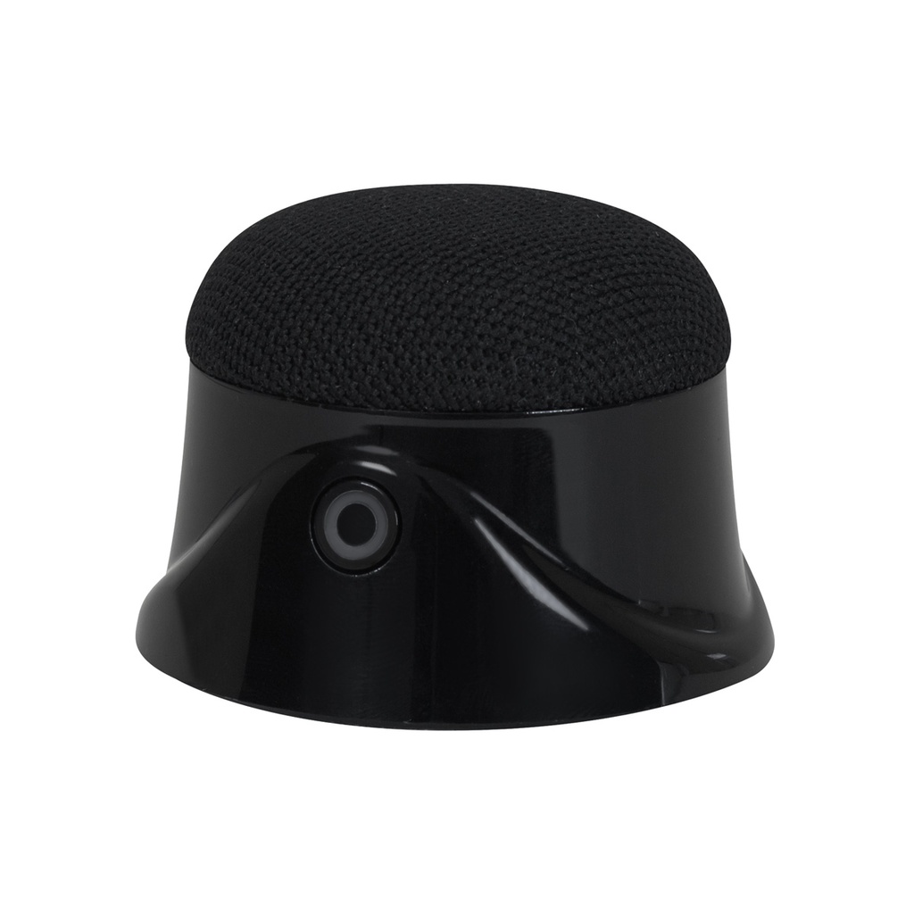[Z 019 N] BOCINA MILLET (NEGRO)