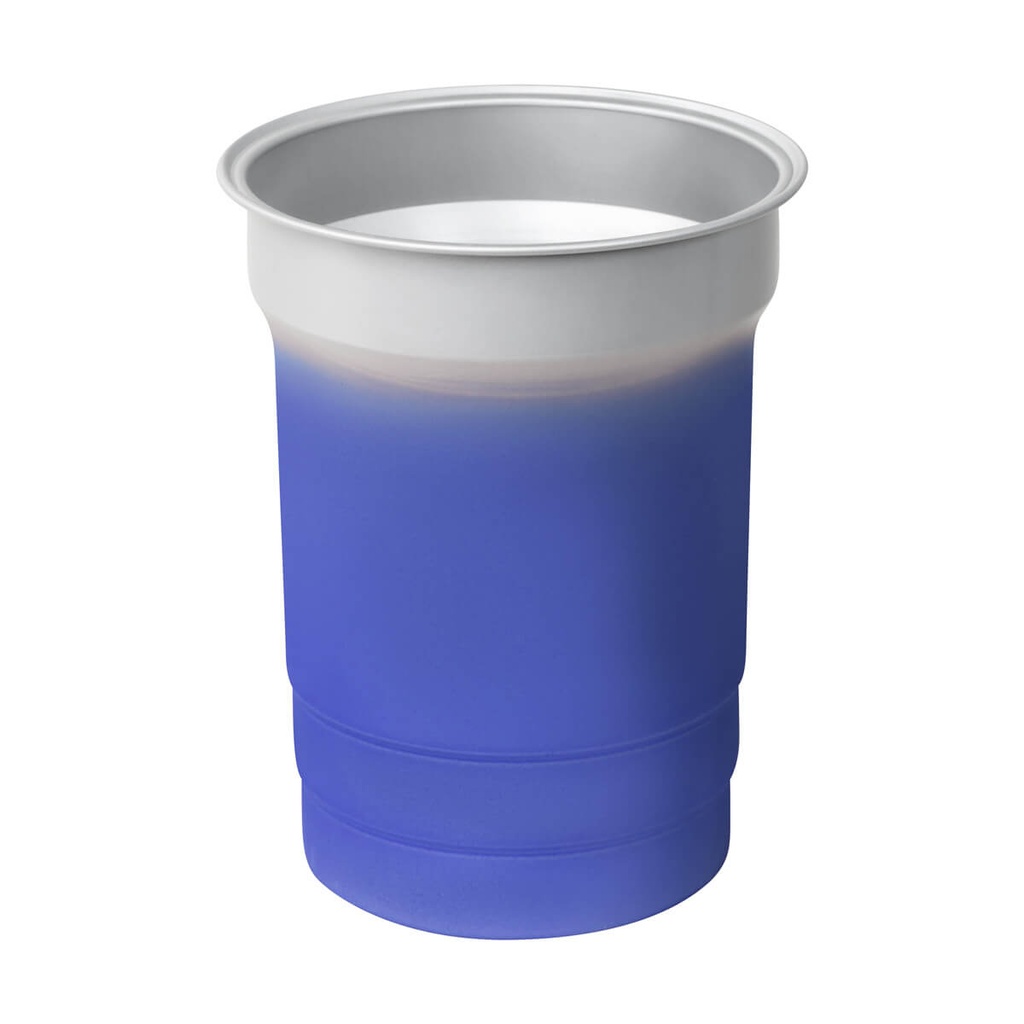 [TMPS 239 A] VASO RENK (AZUL)
