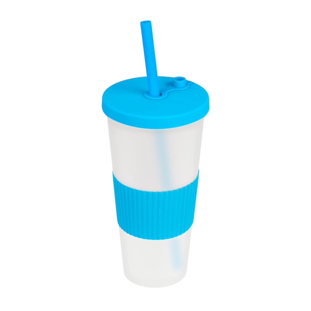 [TMPS 253 A] VASO ERKKI (AZUL)