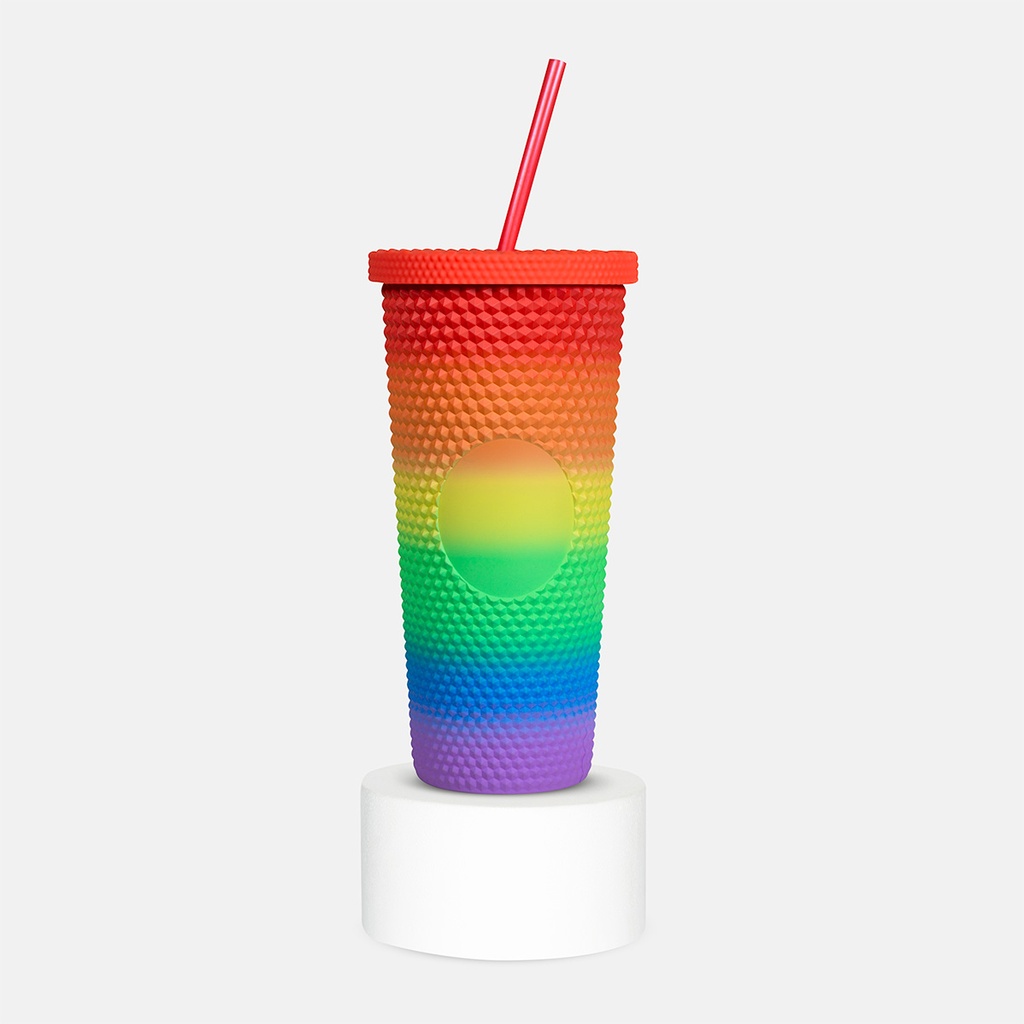 [TMPS 219 MC] VASO PRIDE