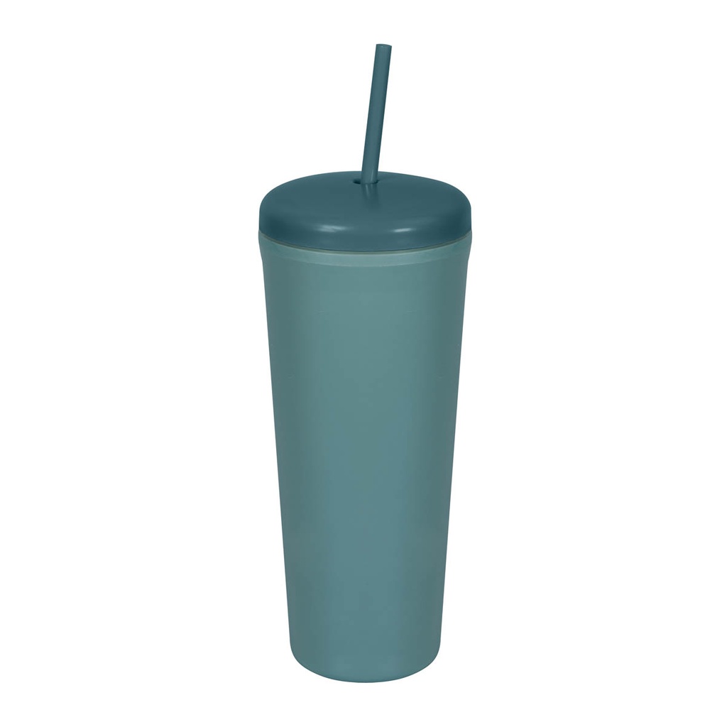 [TMPS 225 A] VASO NEILL (AZUL)