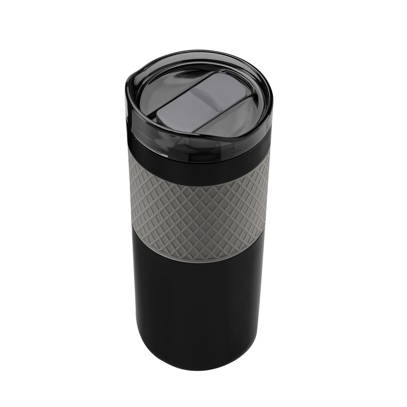 [TMPS 186 N] TERMO MOCHA (NEGRO)