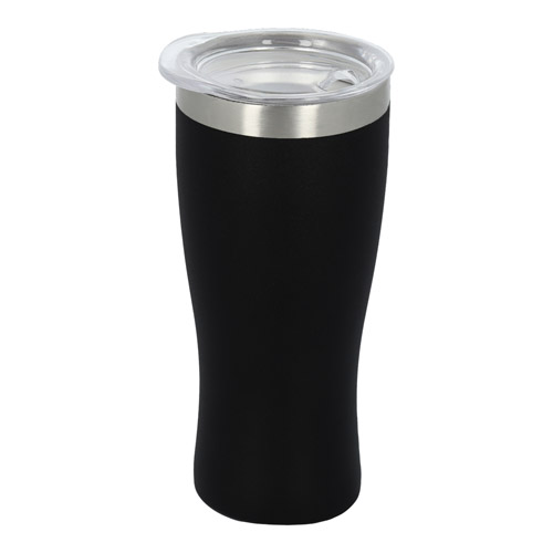 [TMPS 146 N] SHOT TEQUILERO VOLCÁ (NEGRO)