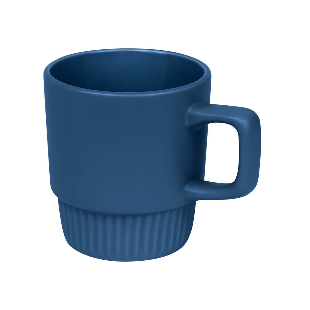 [TAZ 071 A] TAZA RADAID (AZUL)
