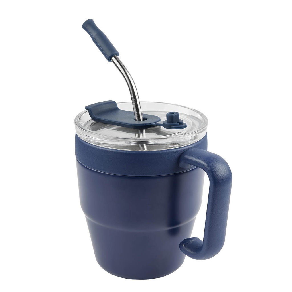 [TAZ 065 A] TAZA MAGIE (AZUL)