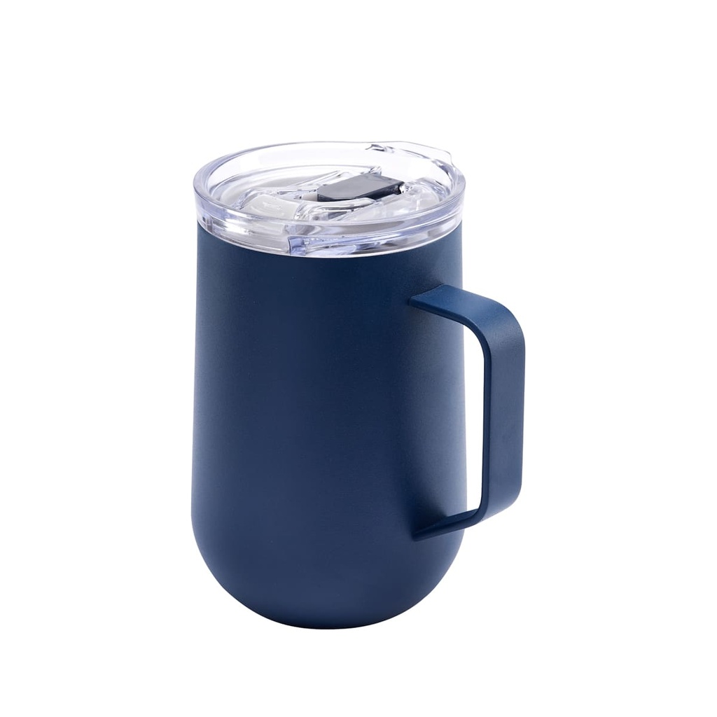 [TAZ 062 A] TAZA TASSE (AZUL)