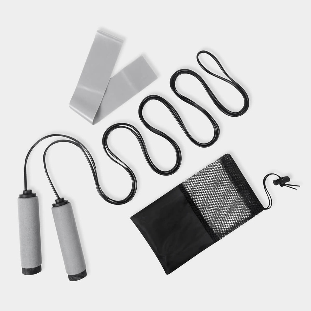 SET FITNESS FORTIA