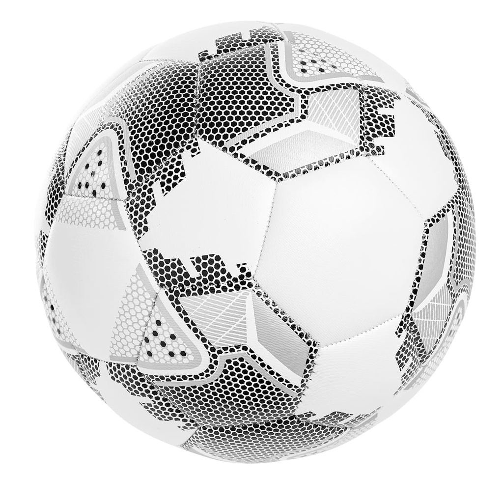 [SOC 750 S] BALÓN BASTEN (PLATA)