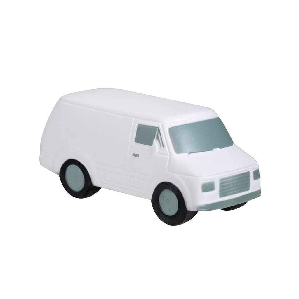 [SOC 072 B] CAMIONETA ANTI-STRESS