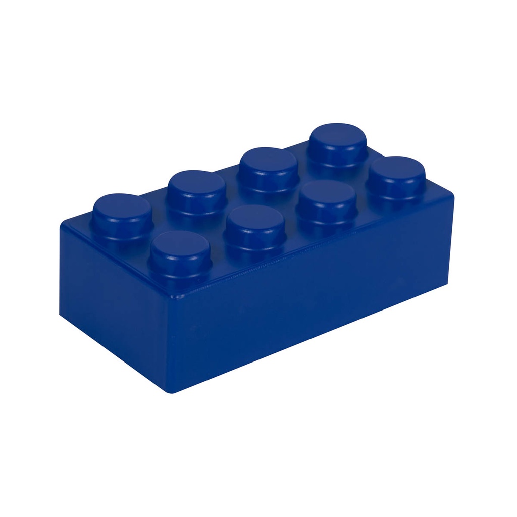 [SOC 079 A] ANTI-STRESS PIESI (AZUL)