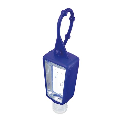 GEL SANITIZANTE HELDER