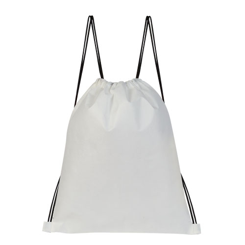 [SIN 938 B] BOLSA-MOCHILA SUBLIMACIÓN YOSEM