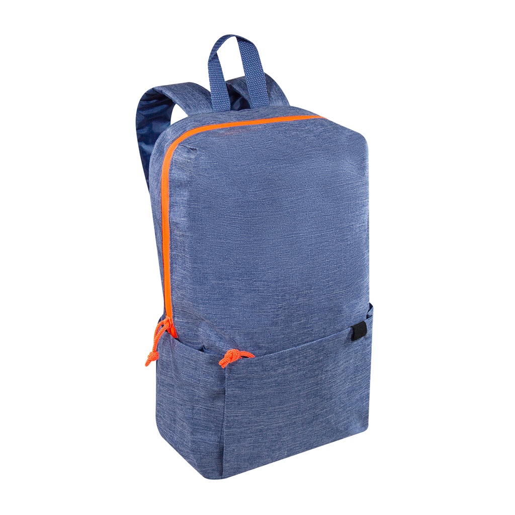 [SIN 936 A] MOCHILA TENZIN (AZUL)