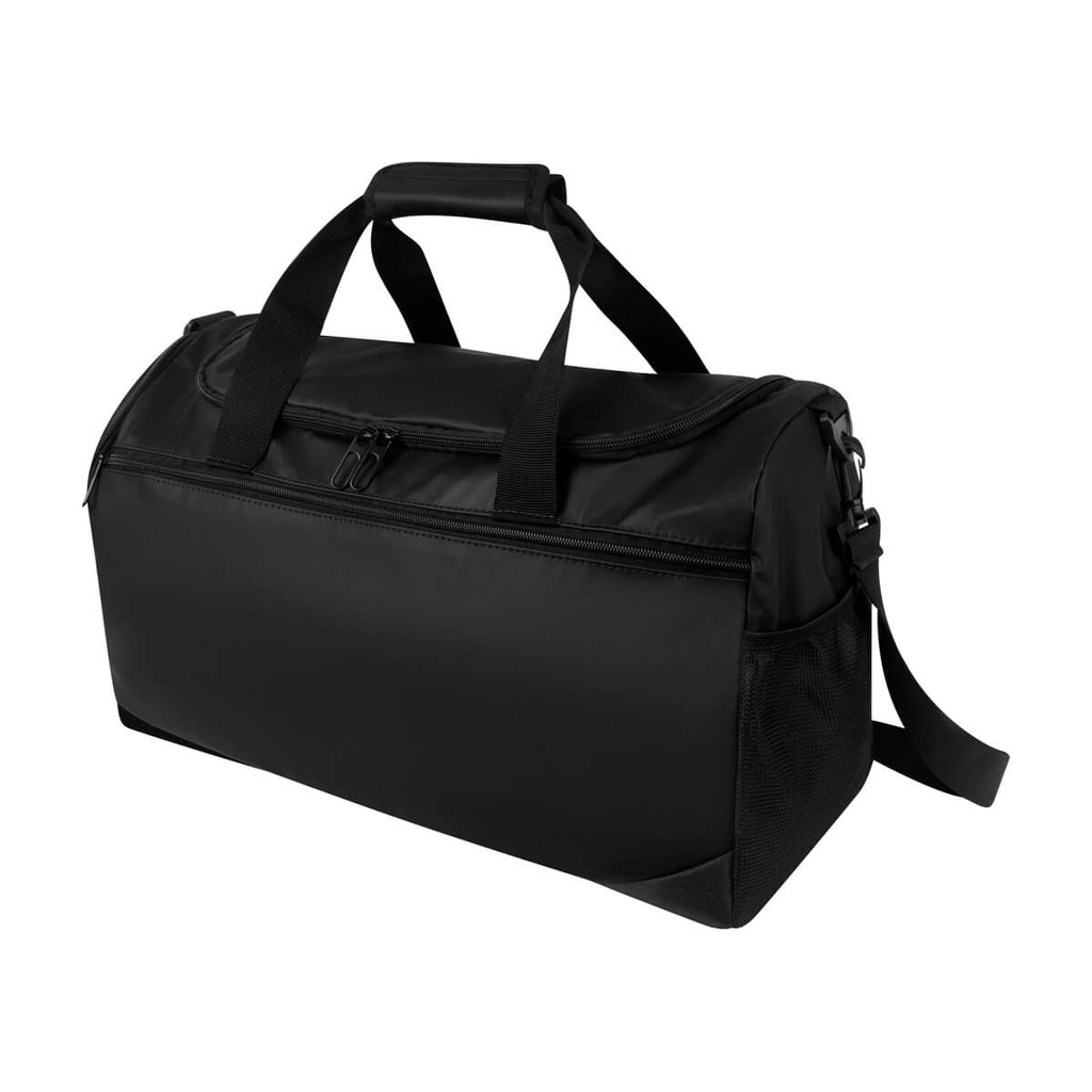 [SIN 951 N] MALETA IBAWI (NEGRO)