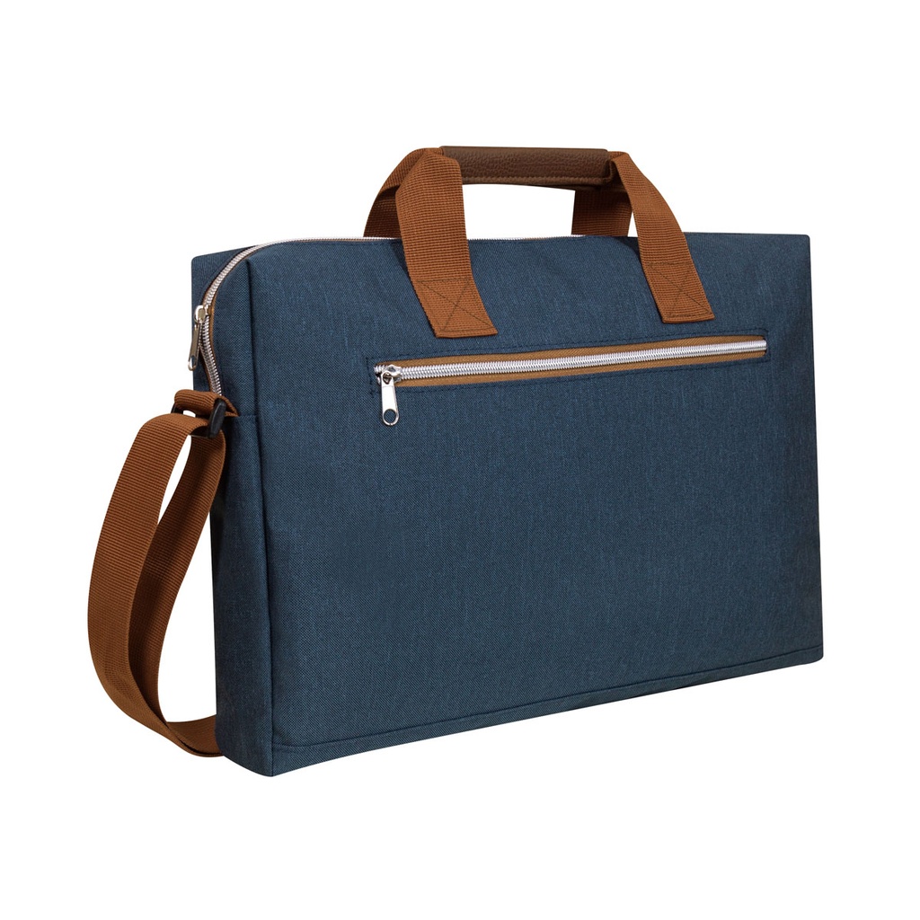 [SIN 925 A] PORTAFOLIO TILAUS (AZUL)