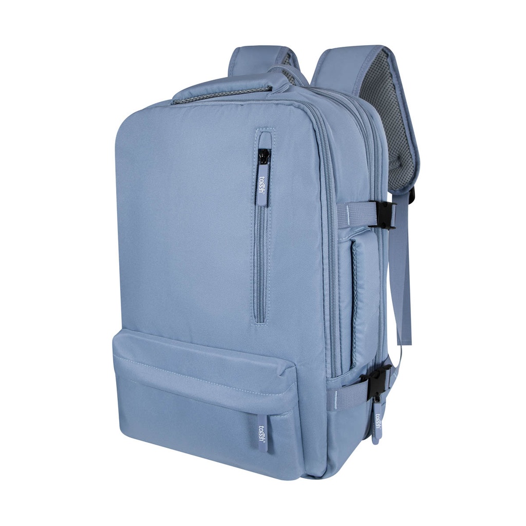 [SIN 920 A] MOCHILA REIZIGER (AZUL)