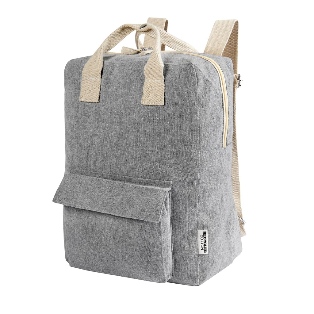 [SIN 881 G] MOCHILA KIRAN