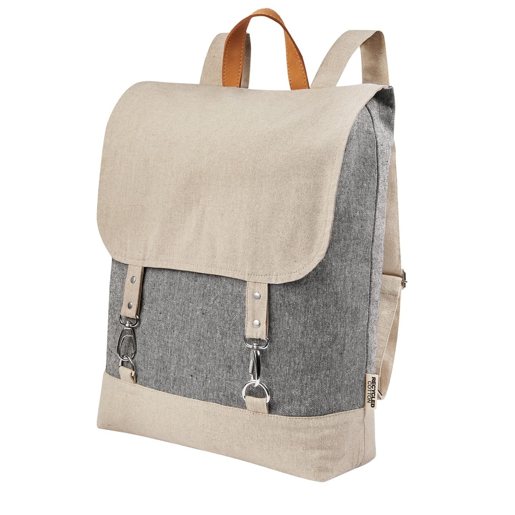 [SIN 882 G] MOCHILA NATTY