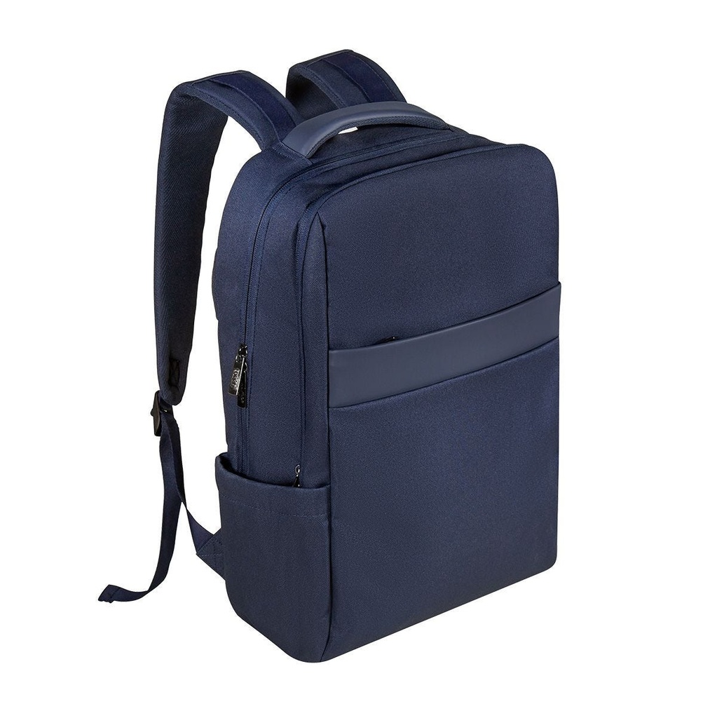 [SIN 715 A] MOCHILA ZUIDAS (AZUL)