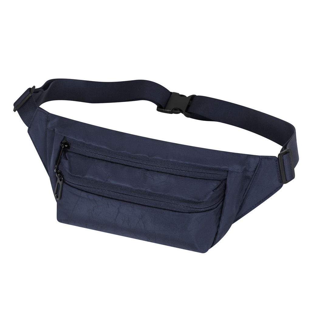 [SIN 810 A] CANGURERA LOPER (AZUL)