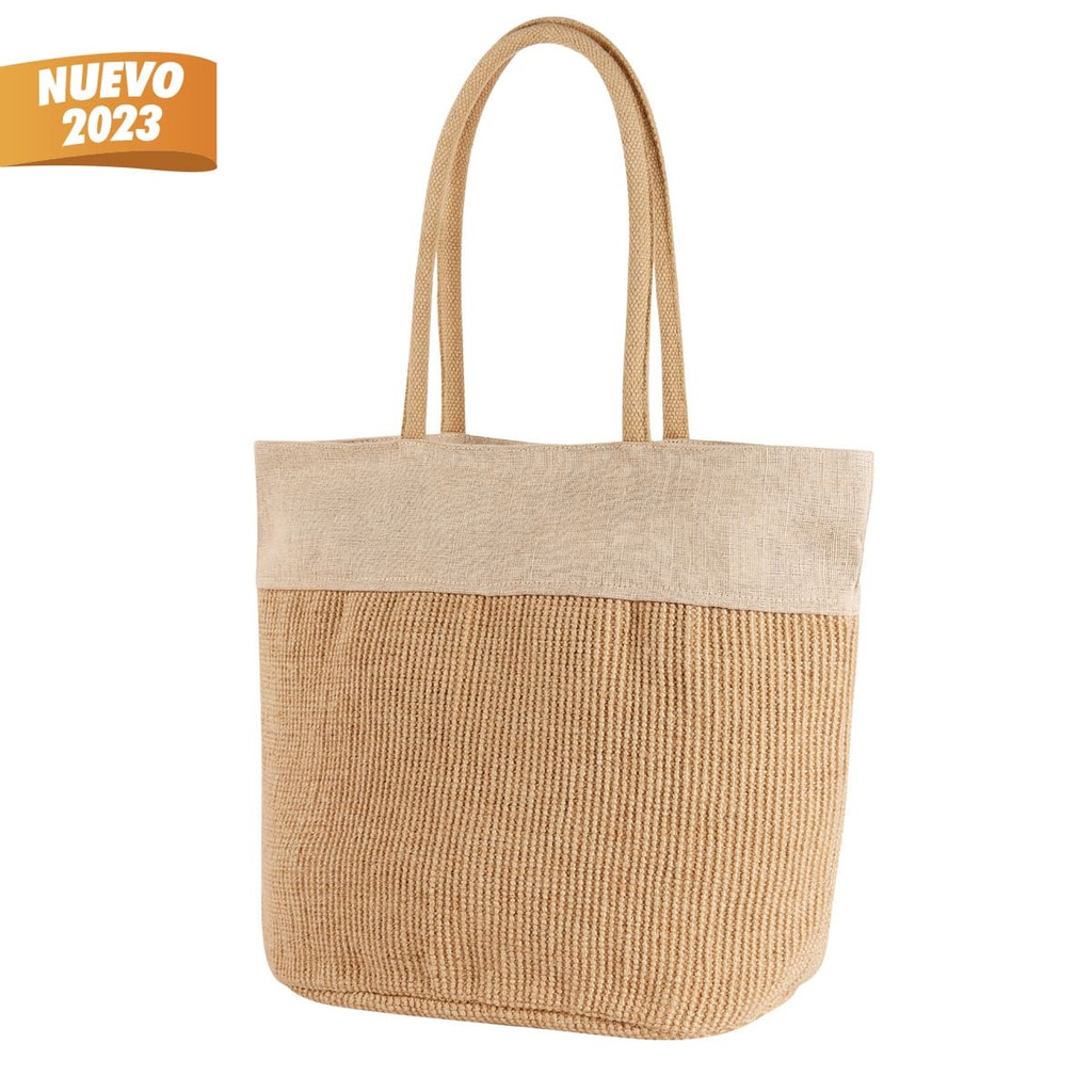 [SIN 752 BE] BOLSA MATTY