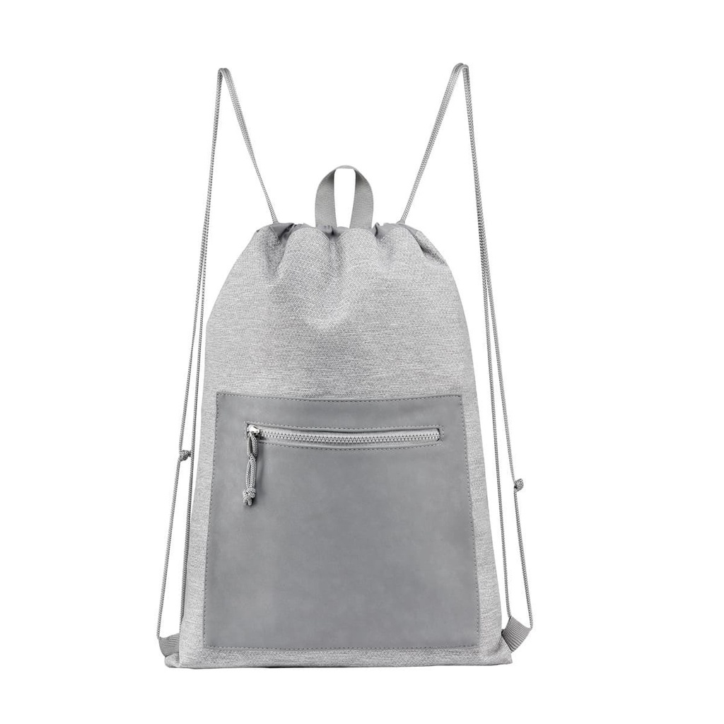 [SIN 616 G] BOLSA-MOCHILA NUVEM