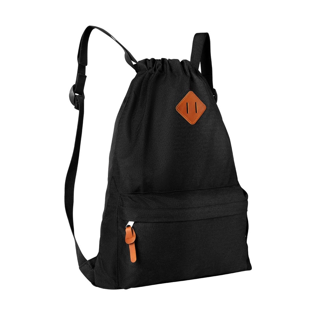 [SIN 614 N] BOLSA-MOCHILA FLICKEN