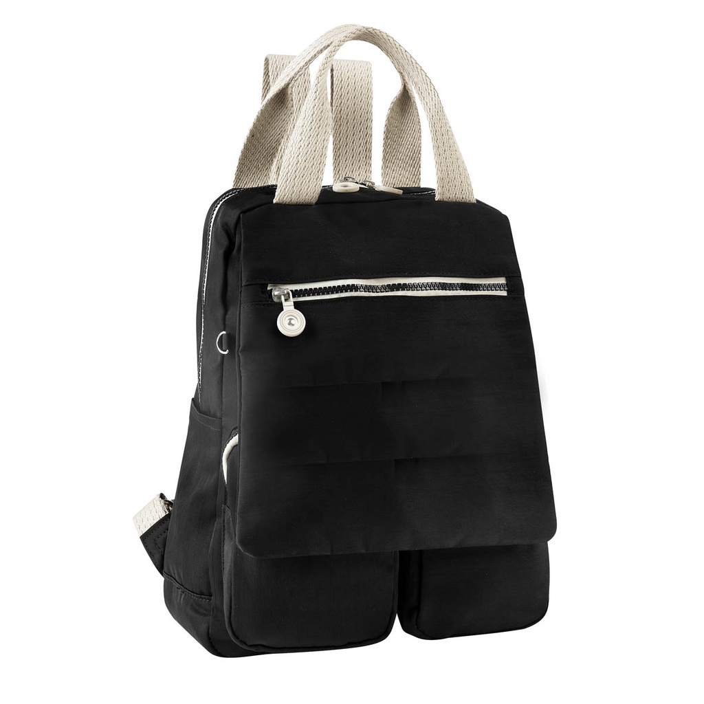 [SIN 561 N] MOCHILA LEYDI
