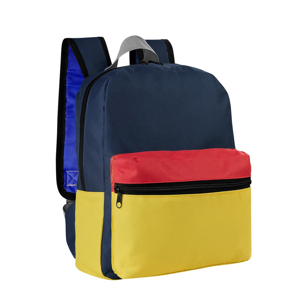 [SIN 562 MC] MINI MOCHILA KIDS