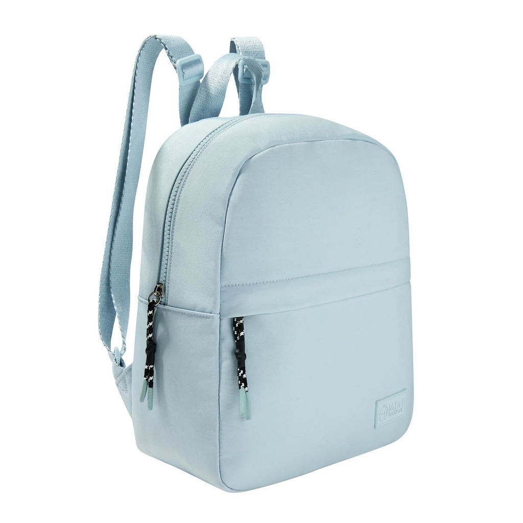 [SIN 545 A] MOCHILA MEDDAL (AZUL)