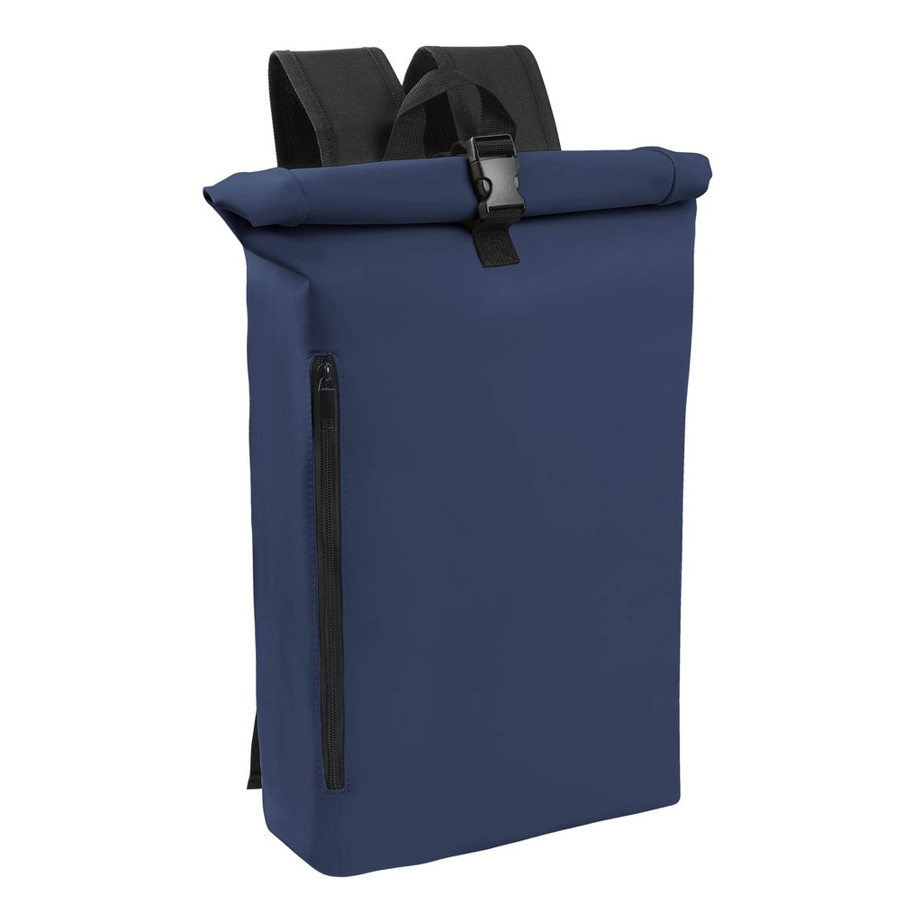 [SIN 549 A] MOCHILA JORNET (AZUL)