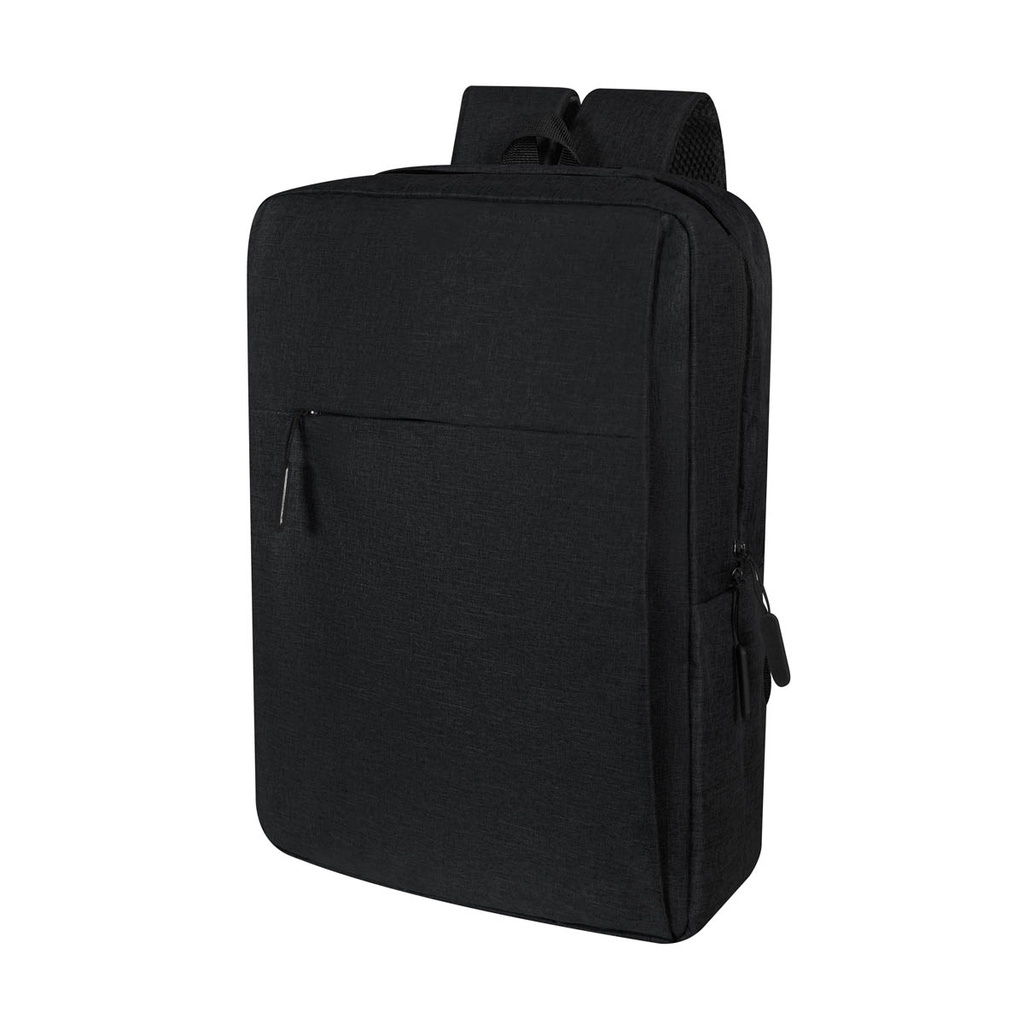 [SIN 538 N] MOCHILA NOOYI (NEGRO)