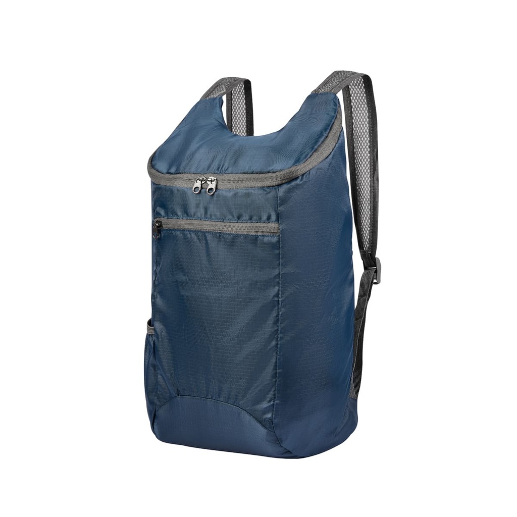 [SIN 309 A] MOCHILA VOYAGE (AZUL)