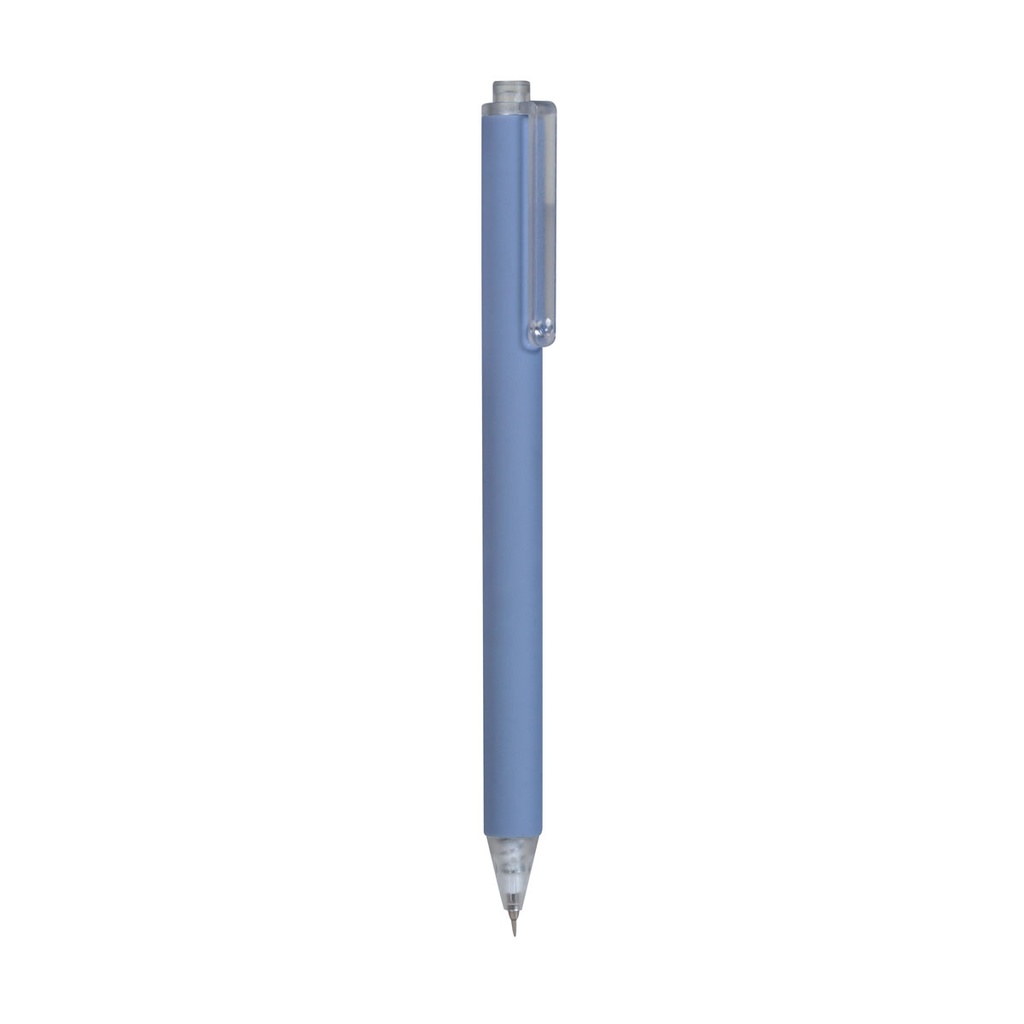 [SH 3025 A] BOLÍGRAFO MOLVI (AZUL)
