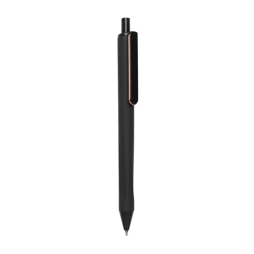 [SH 3015 N] BOLÍGRAFO GRAMA (NEGRO)