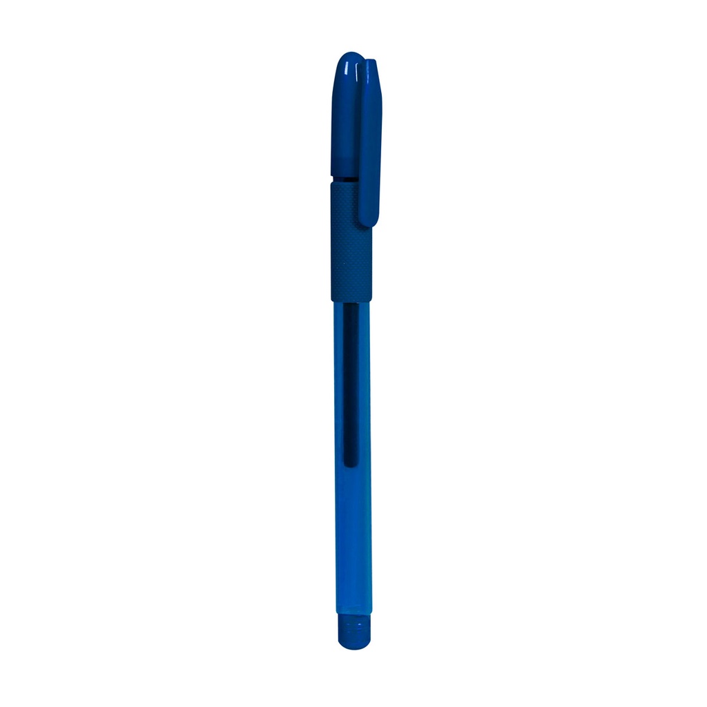 [SH 3030 A] BOLÍGRAFO KAKU (AZUL)