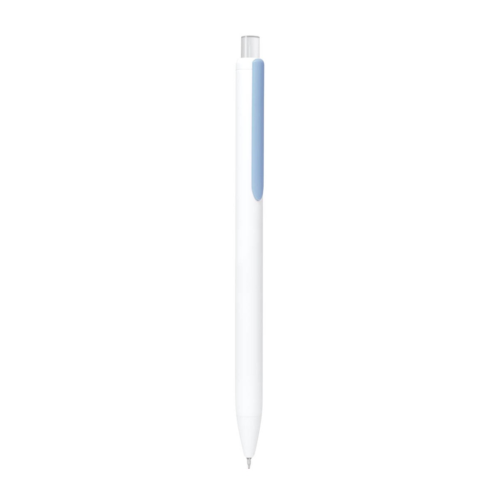 [SH 3045 A] BOLÍGRAFO HANAMI (AZUL)