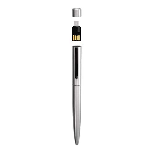 BOLÍGRAFO USB 8 GB ELZ