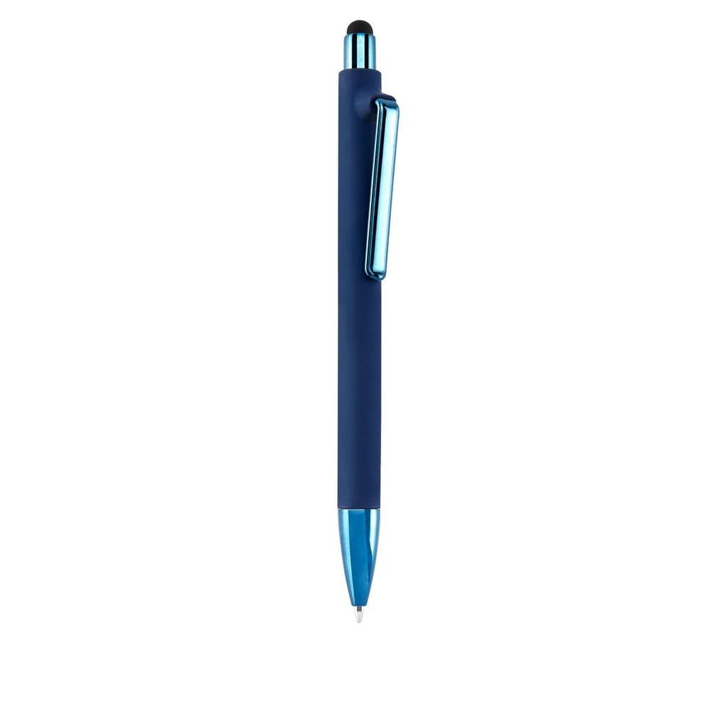 [RQ 1100 A] BOLÍGRAFO PISATI (AZUL)