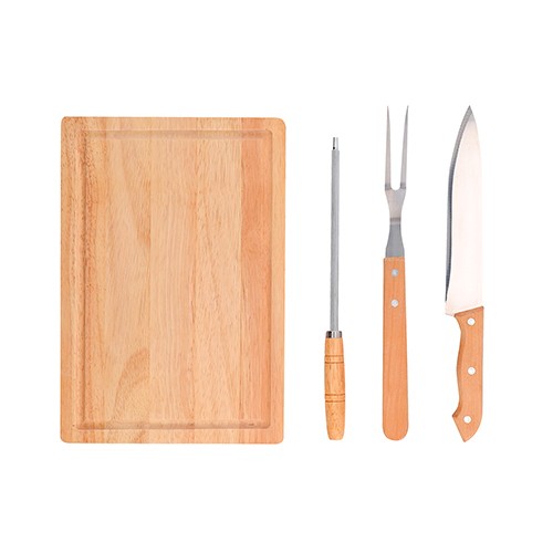 SET DE COCINA RIBEIRA