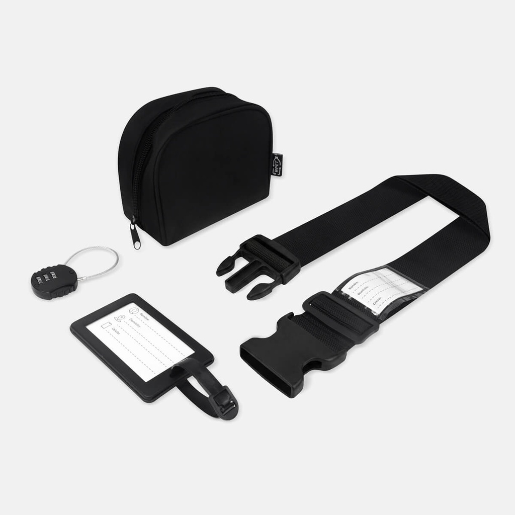 [PRO 118 N] SET DE VIAJE REIS