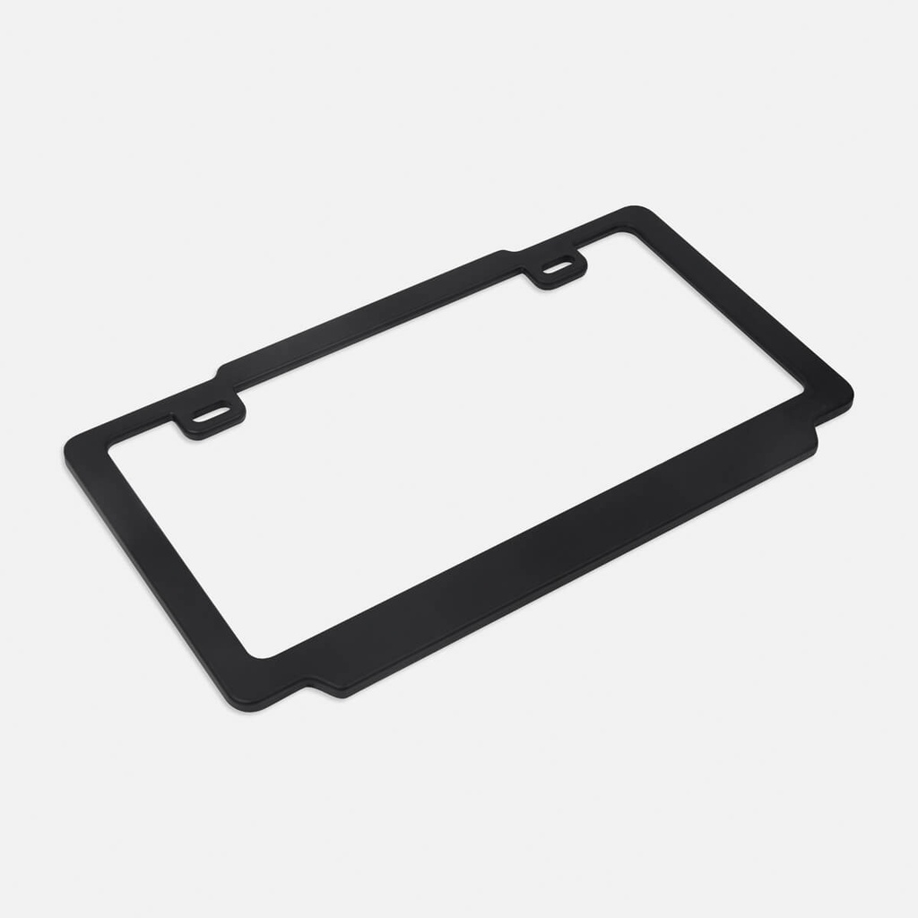 [PRO 025 N] PORTA PLACA VAREK
