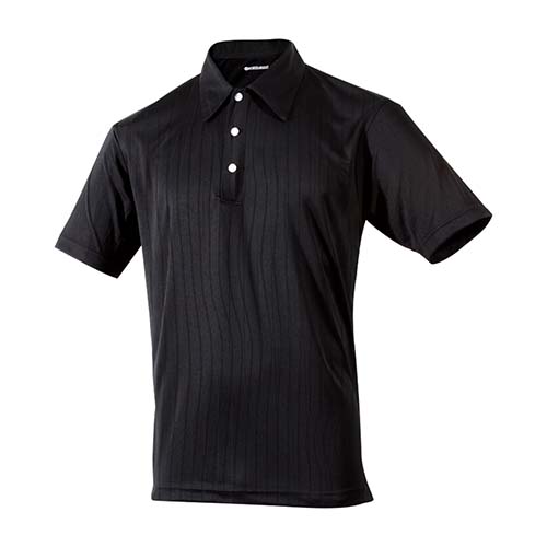 [PLY 001 N-G] PLAYERA FOSTER (NEGRO)