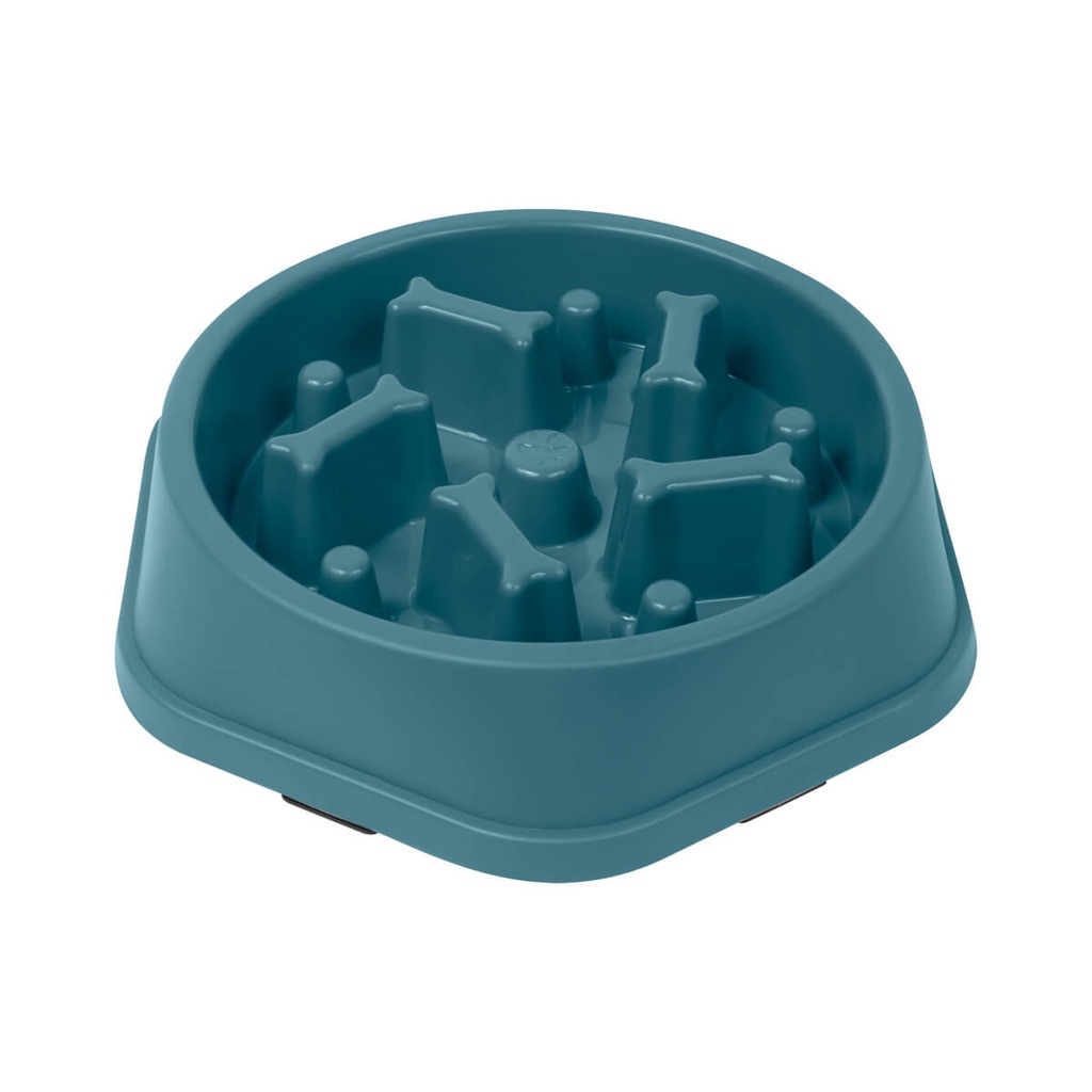 [PET 010 A] PLATO OSSIS (AZUL)