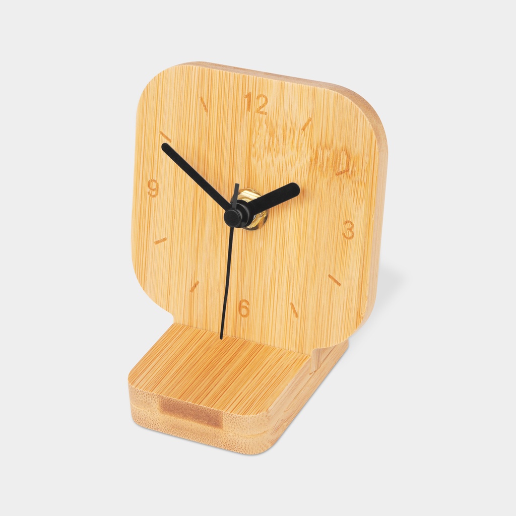 [MK 015 C] RELOJ TEMPS