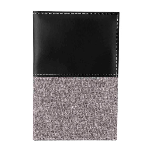 [M 80122 N] PORTA PASAPORTE BROOME