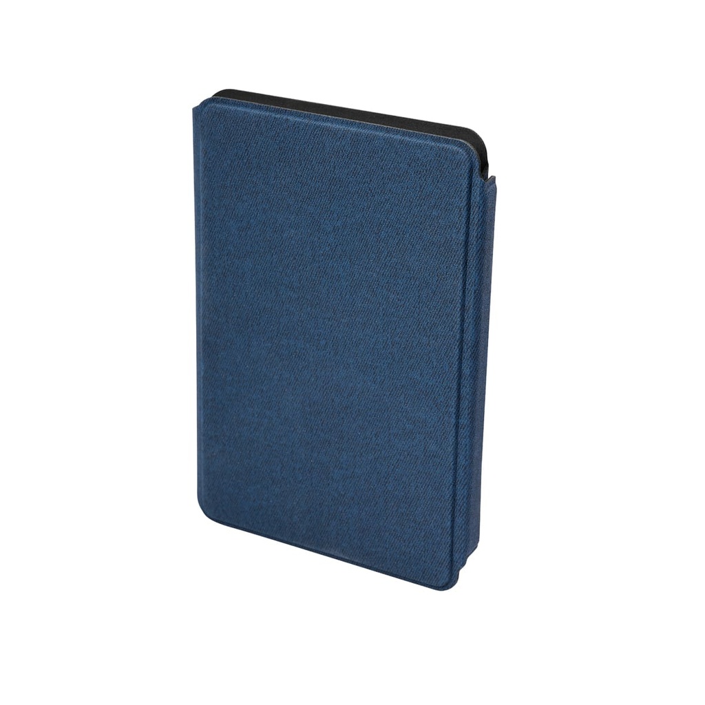 [M 80123 A] PORTA PASAPORTE GIRIS (AZUL)